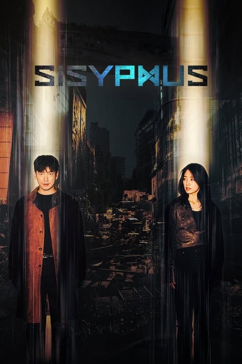Sisyphus : 1.Sezon 10.Bölüm
