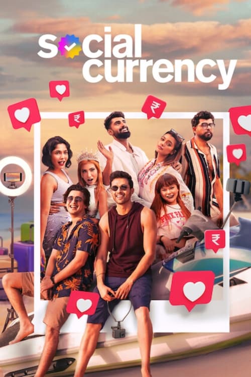 Social Currency : 1.Sezon 6.Bölüm