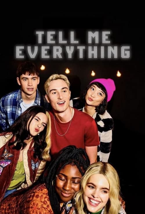 Tell Me Everything : 1.Sezon 2.Bölüm