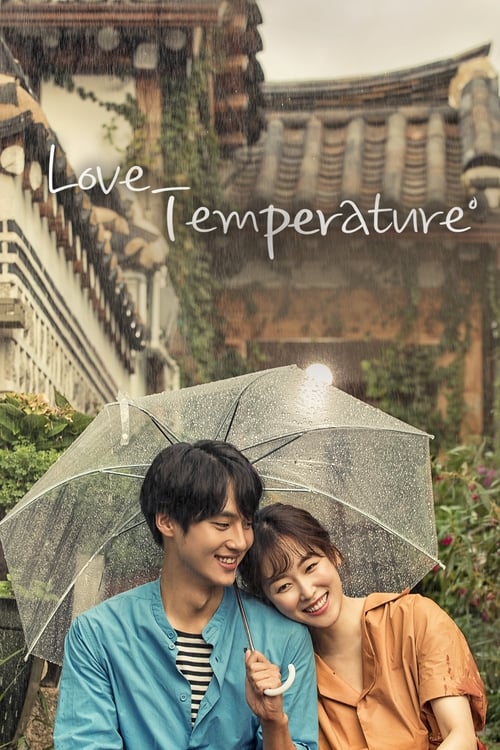 Temperature of Love : 1.Sezon 16.Bölüm