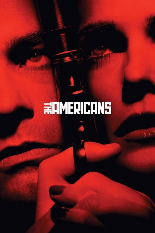 The Americans : 2.Sezon 4.Bölüm