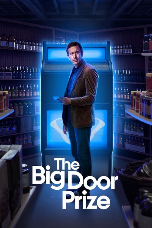 The Big Door Prize : 2.Sezon 6.Bölüm