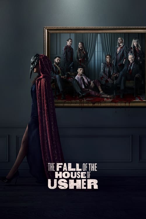The Fall of the House of Usher : 1.Sezon 1.Bölüm