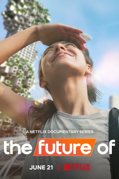 The Future Of : 1.Sezon 12.Bölüm