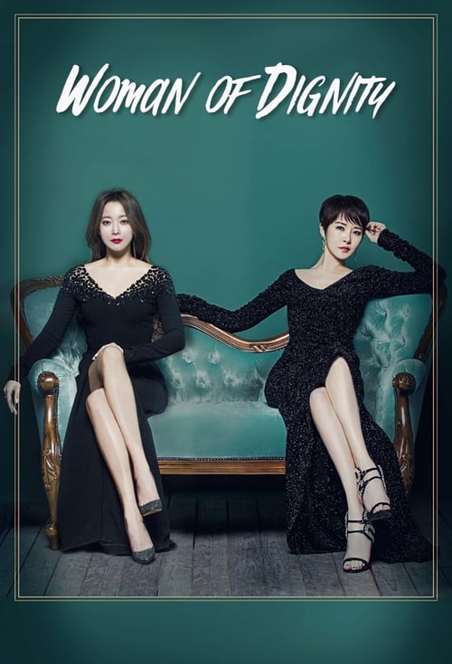 The Lady in Dignity : 1.Sezon 15.Bölüm
