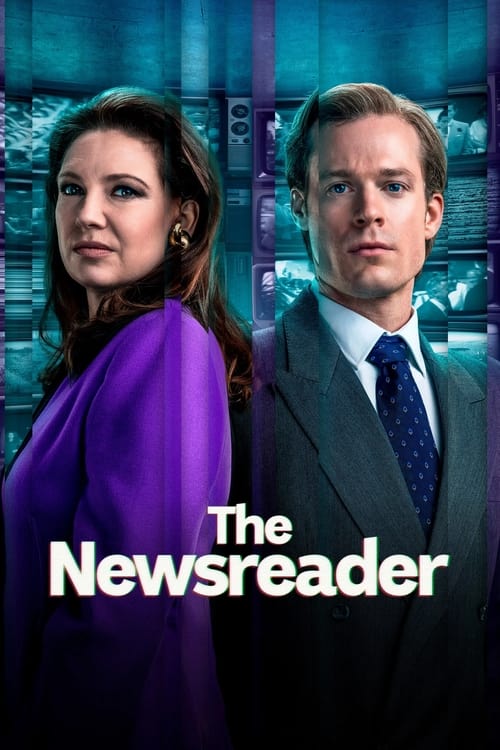 The Newsreader : 2.Sezon 3.Bölüm