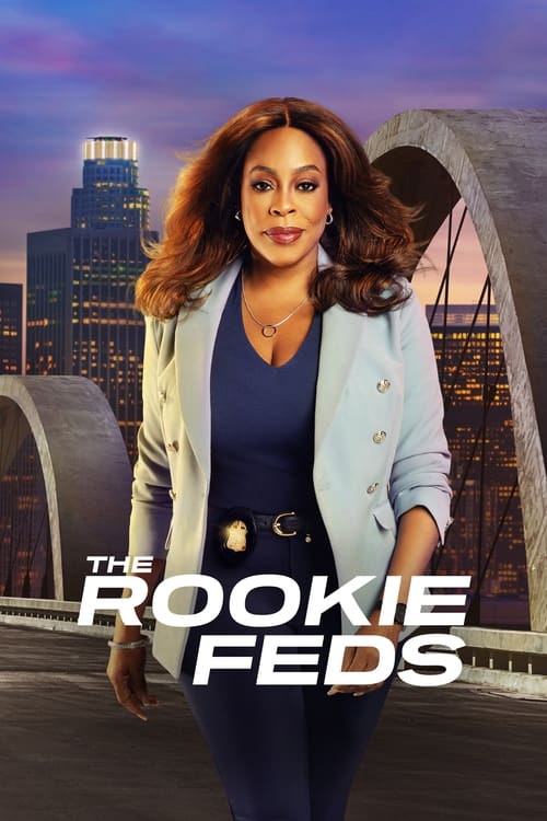 The Rookie Feds : 1.Sezon 14.Bölüm