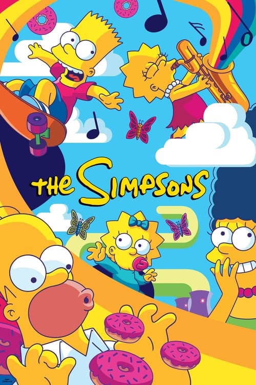 The Simpsons : 14.Sezon 3.Bölüm