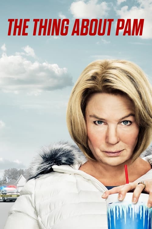 The Thing About Pam : 1.Sezon 1.Bölüm