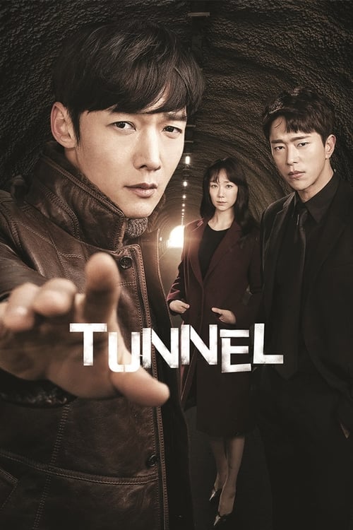 Tunnel : 1.Sezon 6.Bölüm