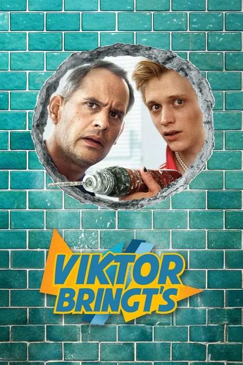 Viktor bringt’s : 1.Sezon 7.Bölüm
