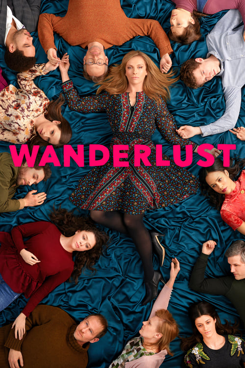 Wanderlust : 1.Sezon 1.Bölüm