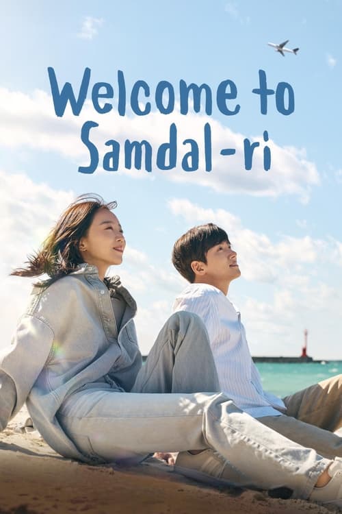 Welcome to Samdal-ri : 1.Sezon 16.Bölüm