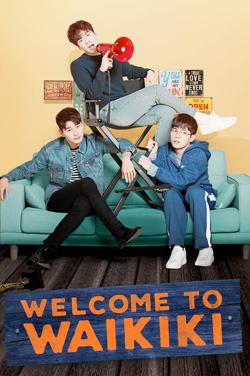 Welcome to Waikiki : 2.Sezon 10.Bölüm
