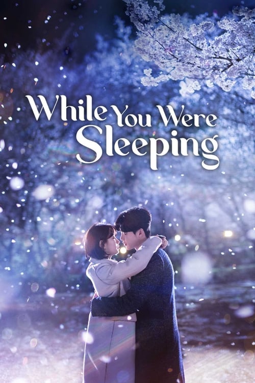 While You Were Sleeping : 1.Sezon 9.Bölüm