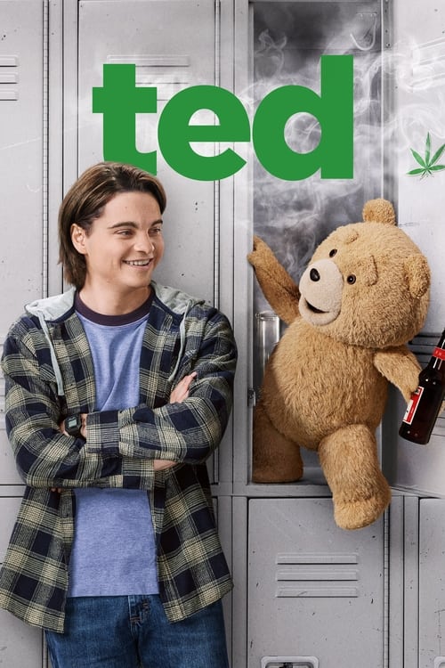 ted : 1.Sezon 3.Bölüm