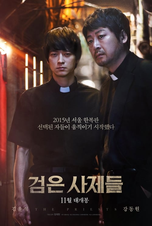 성난 변호사 (2015)