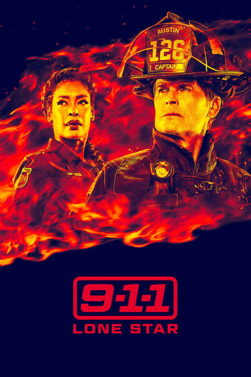 9-1-1 Lone Star : 5.Sezon 3.Bölüm
