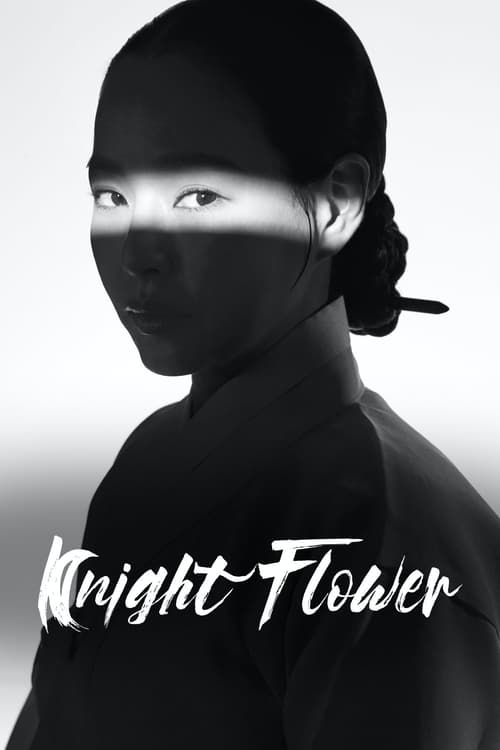 Knight Flower : 1.Sezon 8.Bölüm