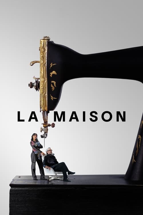 La Maison : 1.Sezon 7.Bölüm