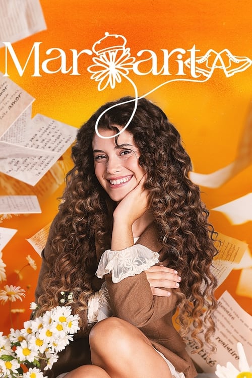 Margarita Que tu cuento valga la pena : 1.Sezon 14.Bölüm