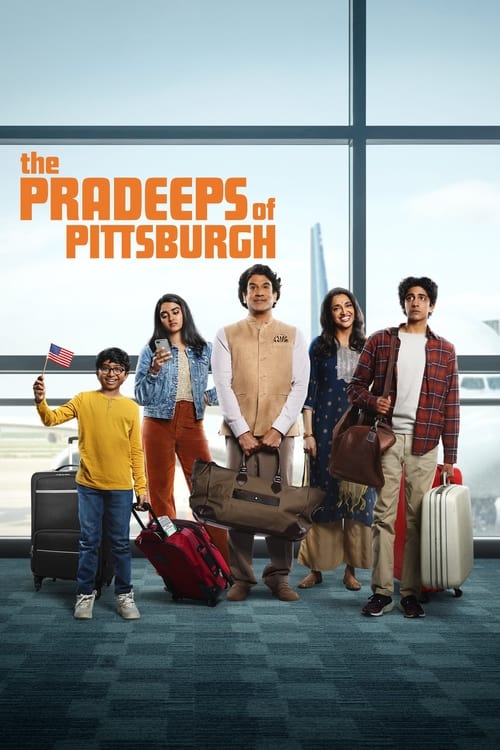 The Pradeeps of Pittsburgh : 1.Sezon 6.Bölüm
