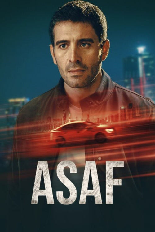 Asaf : 1.Sezon 1.Bölüm