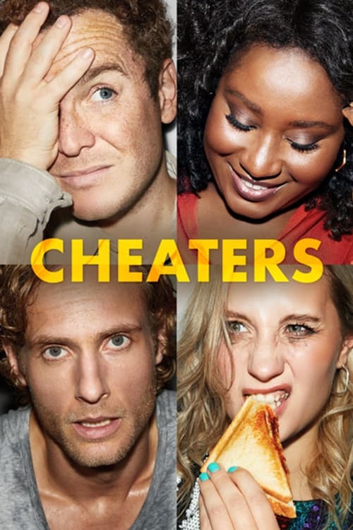 Cheaters : 2.Sezon 6.Bölüm