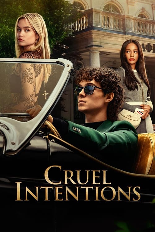Cruel Intentions : 1.Sezon 5.Bölüm