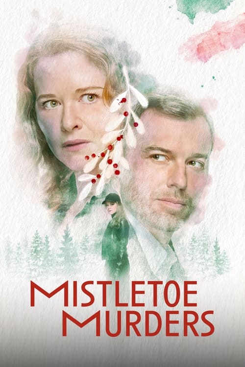 Mistletoe Murders : 1.Sezon 4.Bölüm