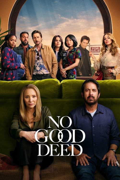 No Good Deed : 1.Sezon 1.Bölüm