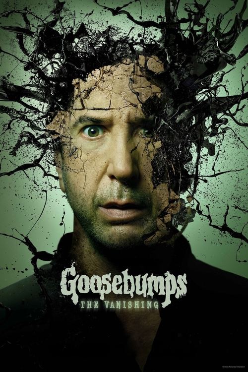 Goosebumps : 2.Sezon 7.Bölüm