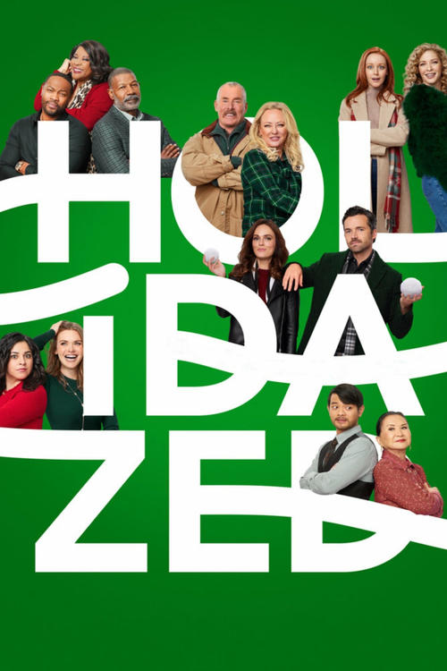 Holidazed : 1.Sezon 6.Bölüm