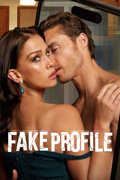 Perfil falso : 2.Sezon 1.Bölüm