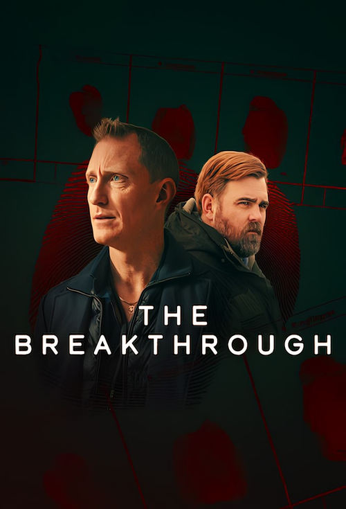 The Breakthrough : 1.Sezon 1.Bölüm