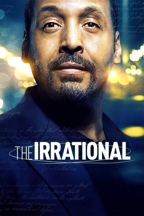 The Irrational : 2.Sezon 10.Bölüm