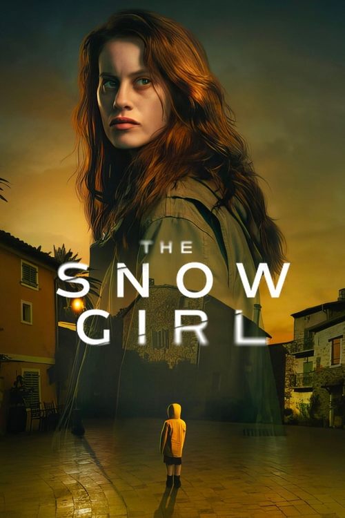 La chica de nieve : 2.Sezon 6.Bölüm
