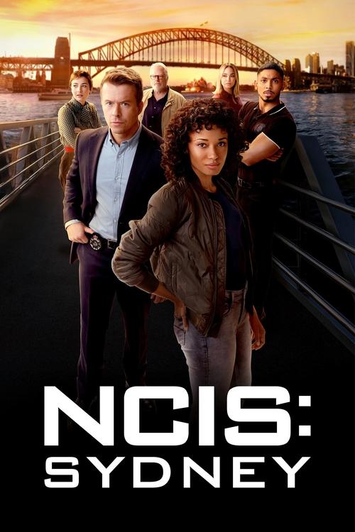 NCIS Sydney : 2.Sezon 2.Bölüm