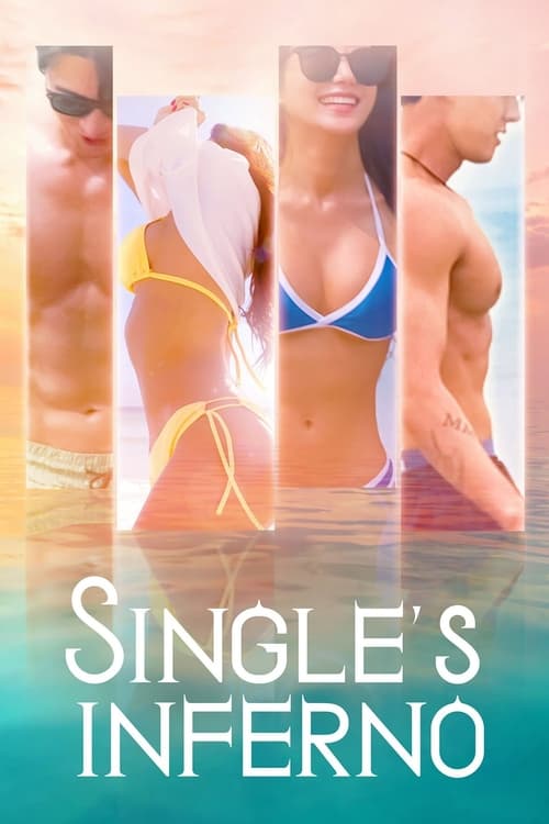 Single’s Inferno : 4.Sezon 9.Bölüm