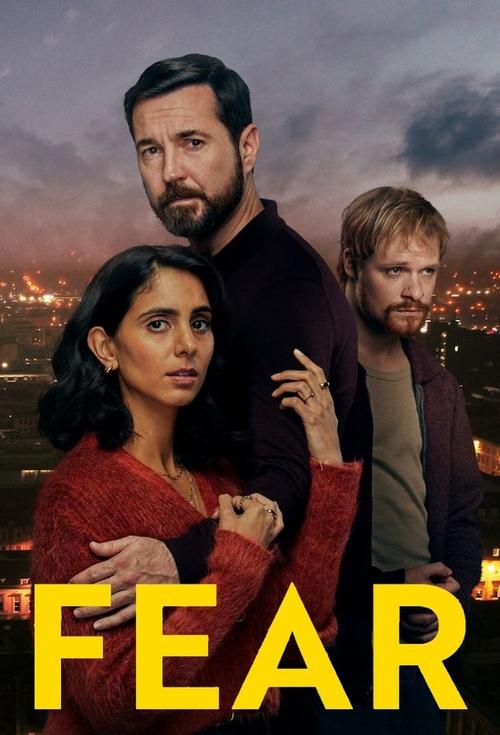 Fear : 1.Sezon 1.Bölüm