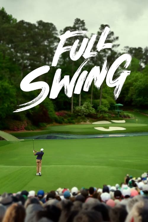 Full Swing : 3.Sezon 1.Bölüm