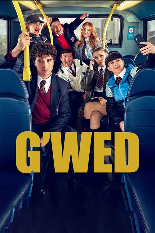 G’wed : 2.Sezon 3.Bölüm