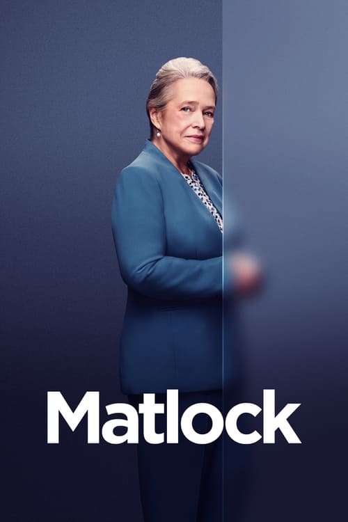 Matlock : 1.Sezon 13.Bölüm