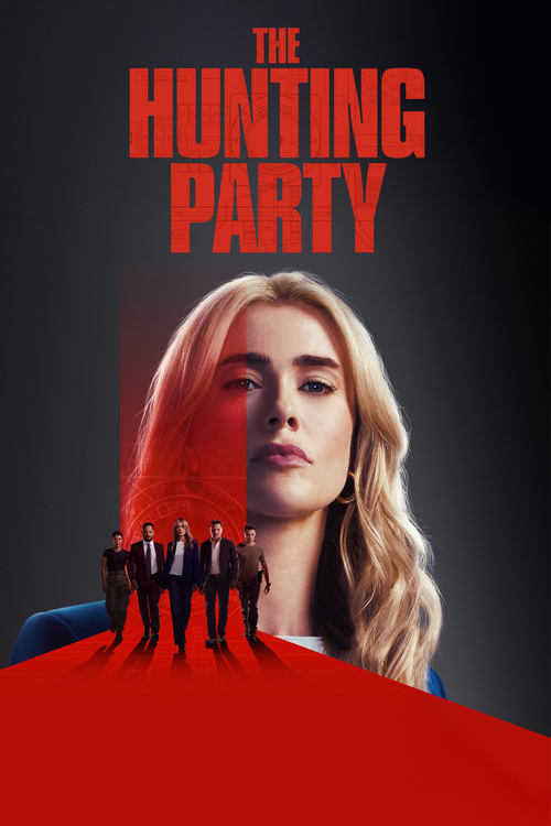 The Hunting Party : 1.Sezon 5.Bölüm