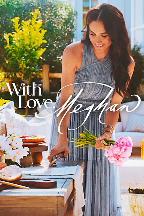 With Love, Meghan : 1.Sezon 7.Bölüm