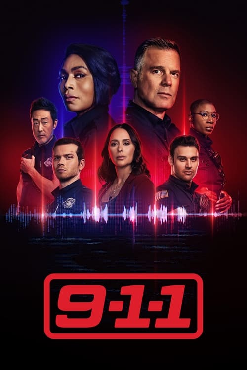 9-1-1 : 8.Sezon 15.Bölüm