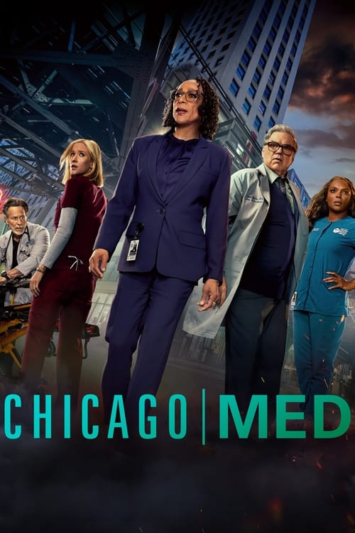 Chicago Med : 10.Sezon 19.Bölüm