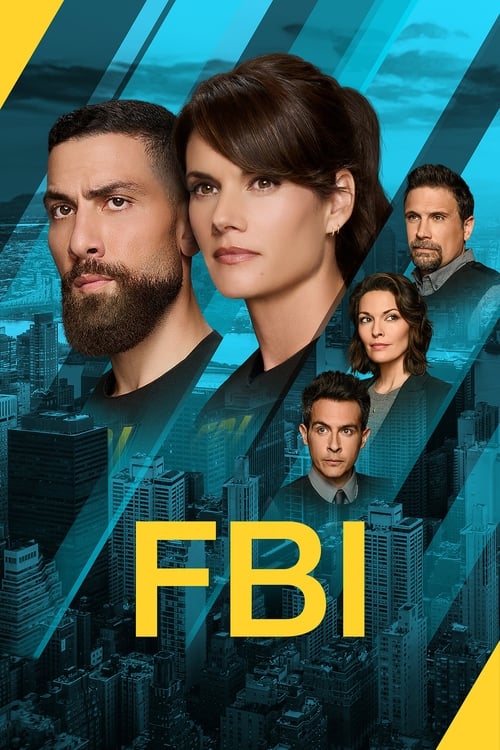FBI : 7.Sezon 19.Bölüm