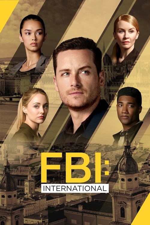 FBI International : 4.Sezon 19.Bölüm