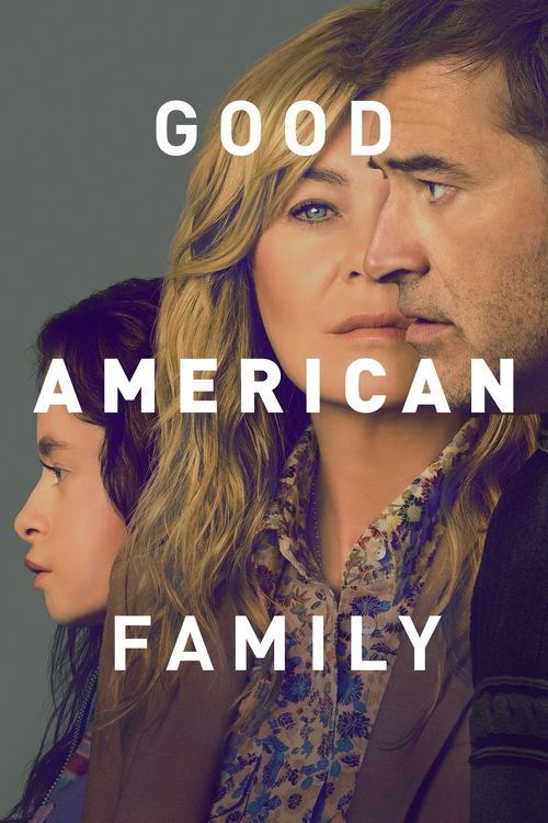 Good American Family : 1.Sezon 6.Bölüm